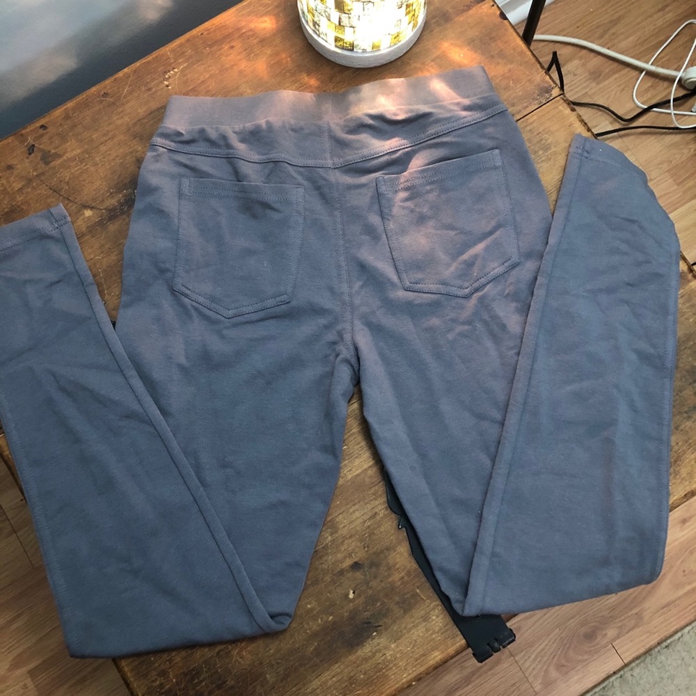 Annianna stretch jeggings - Picture 5 of 5